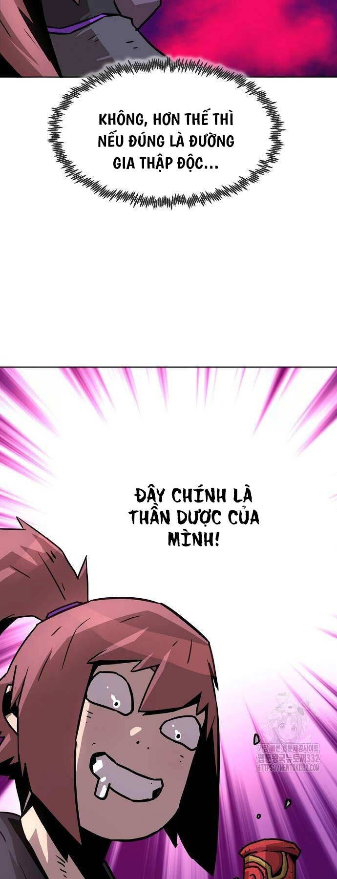Tiểu Gia Chủ Của Tứ Xuyên Đường Gia Trở Thành Kiếm Thần Chap 10 - Next Chap 11
