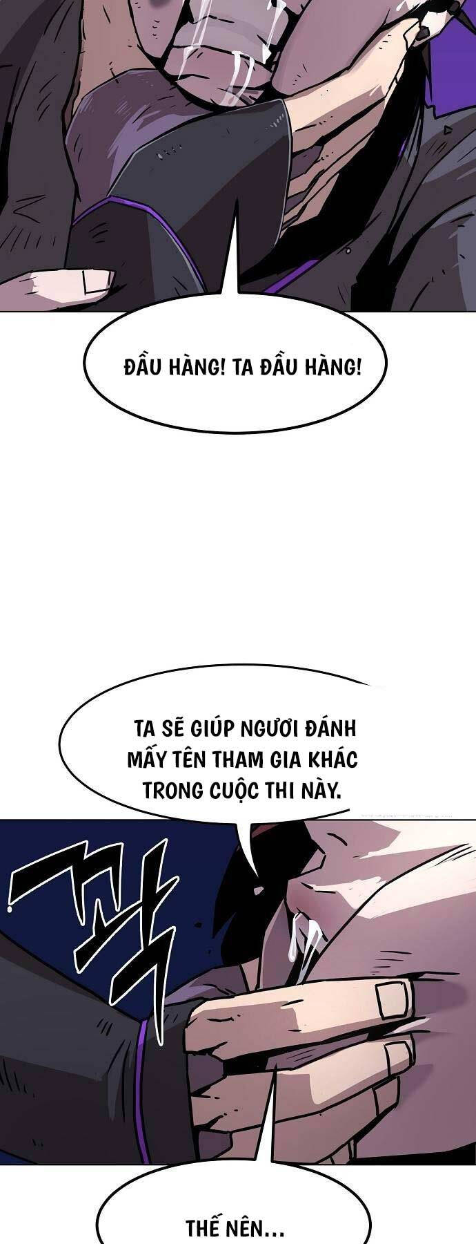 Tiểu Gia Chủ Của Tứ Xuyên Đường Gia Trở Thành Kiếm Thần Chap 10 - Next Chap 11