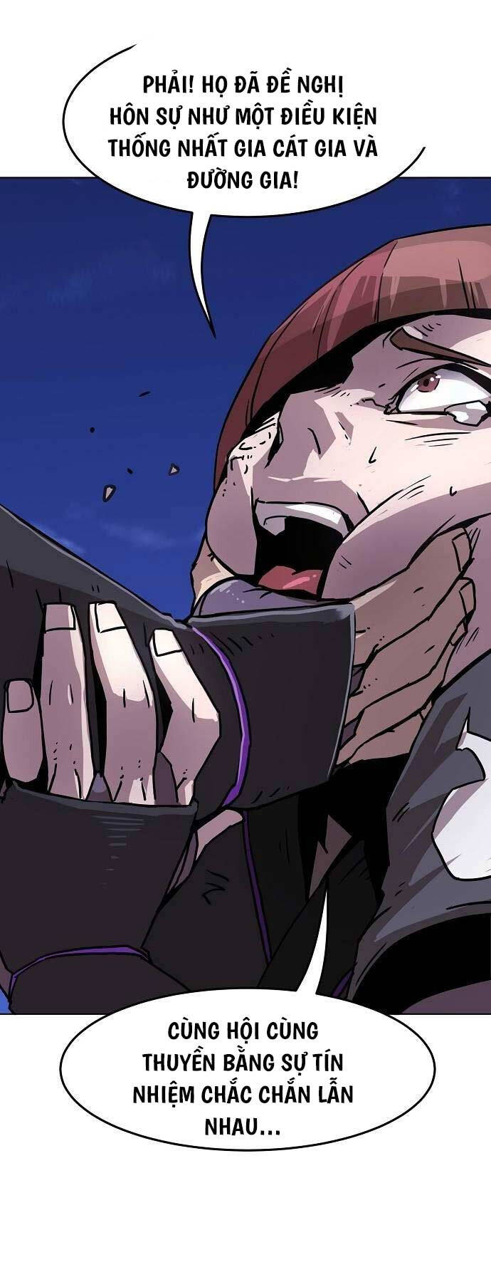 Tiểu Gia Chủ Của Tứ Xuyên Đường Gia Trở Thành Kiếm Thần Chap 10 - Next Chap 11