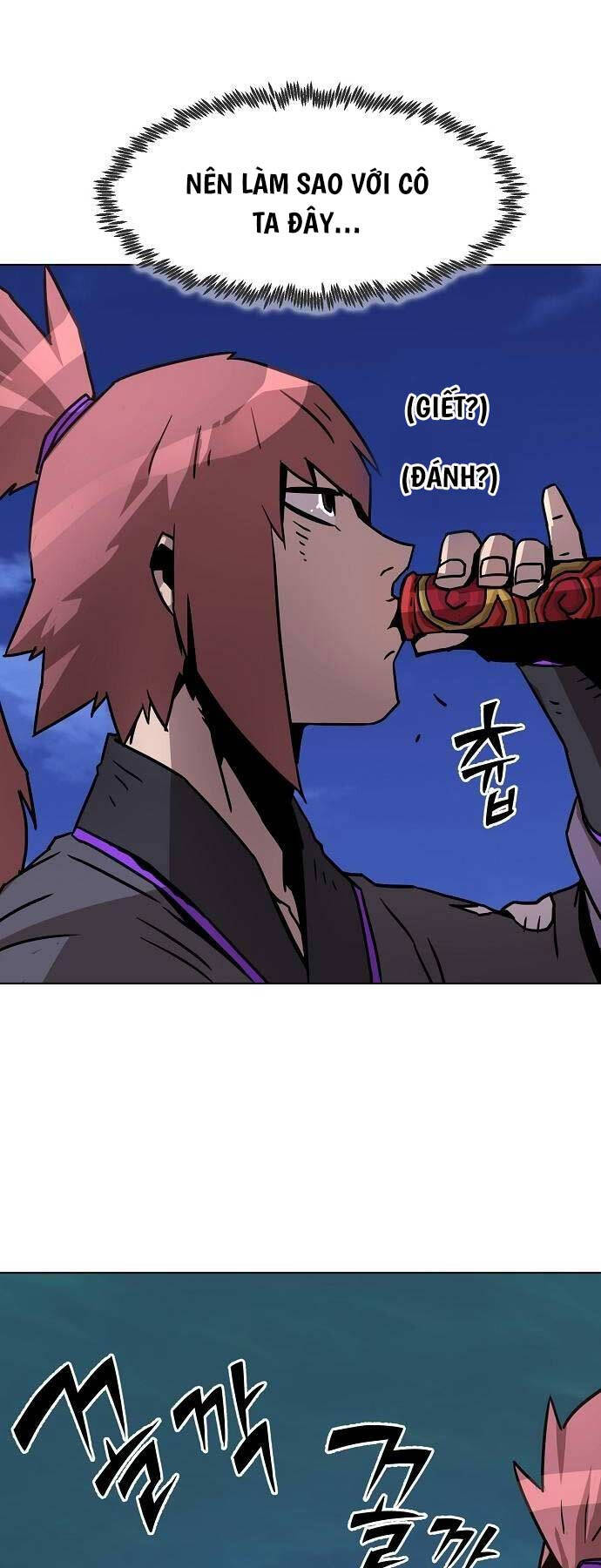 Tiểu Gia Chủ Của Tứ Xuyên Đường Gia Trở Thành Kiếm Thần Chap 10 - Next Chap 11