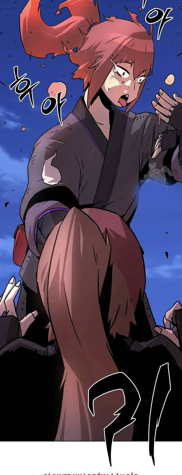 Tiểu Gia Chủ Của Tứ Xuyên Đường Gia Trở Thành Kiếm Thần Chap 10 - Next Chap 11