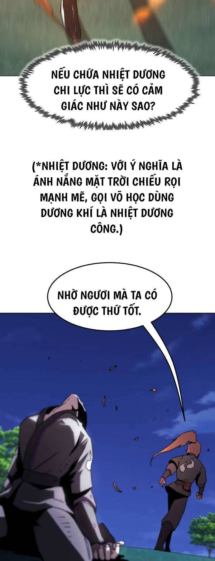 Tiểu Gia Chủ Của Tứ Xuyên Đường Gia Trở Thành Kiếm Thần Chap 10 - Next Chap 11
