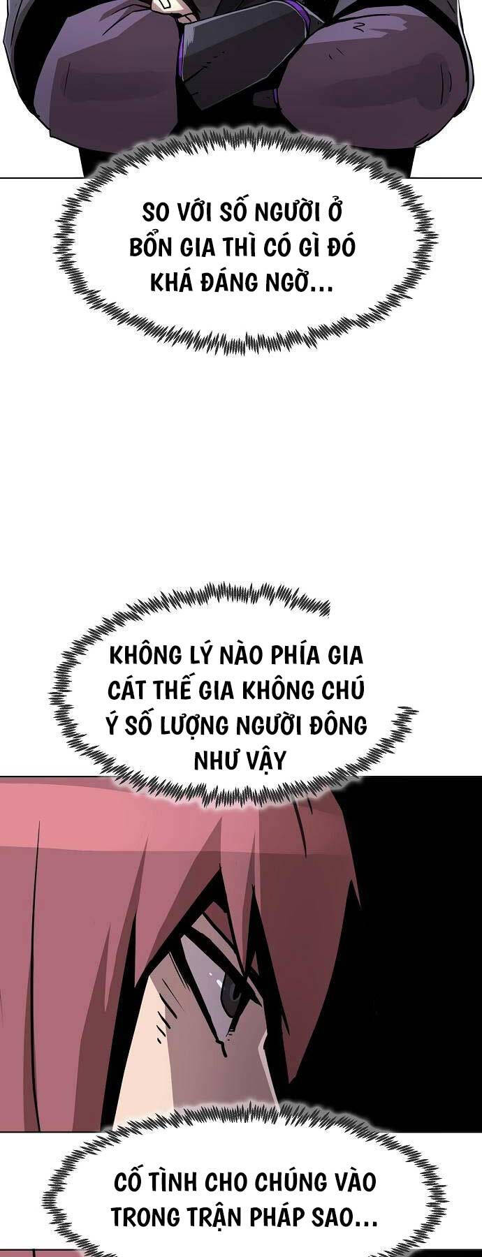 Tiểu Gia Chủ Của Tứ Xuyên Đường Gia Trở Thành Kiếm Thần Chap 10 - Next Chap 11
