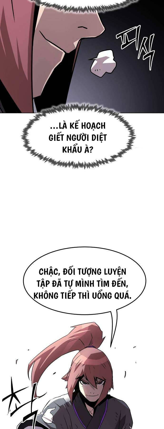 Tiểu Gia Chủ Của Tứ Xuyên Đường Gia Trở Thành Kiếm Thần Chap 10 - Next Chap 11