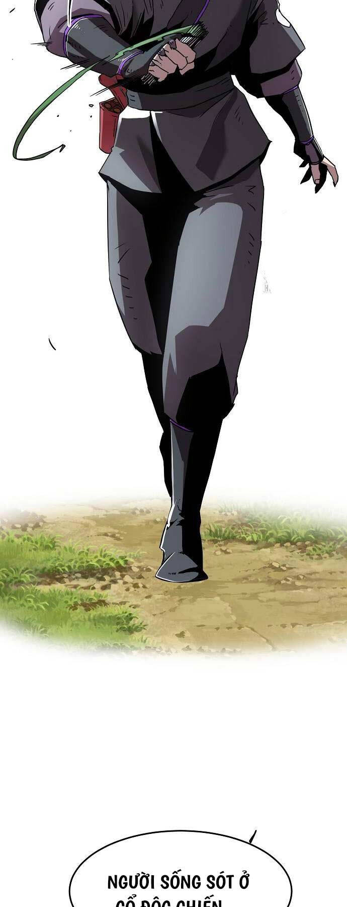 Tiểu Gia Chủ Của Tứ Xuyên Đường Gia Trở Thành Kiếm Thần Chap 10 - Next Chap 11