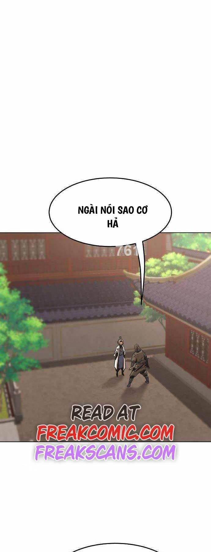 Tiểu Gia Chủ Của Tứ Xuyên Đường Gia Trở Thành Kiếm Thần Chap 11 - Next Chap 12