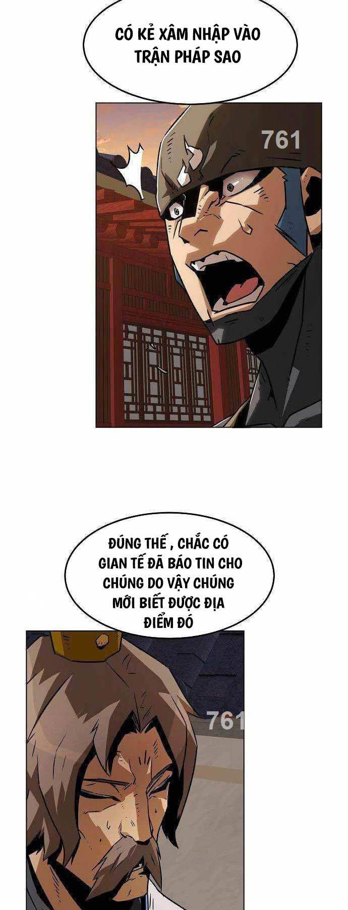 Tiểu Gia Chủ Của Tứ Xuyên Đường Gia Trở Thành Kiếm Thần Chap 11 - Next Chap 12