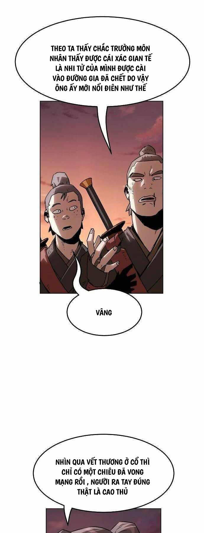 Tiểu Gia Chủ Của Tứ Xuyên Đường Gia Trở Thành Kiếm Thần Chap 11 - Next Chap 12