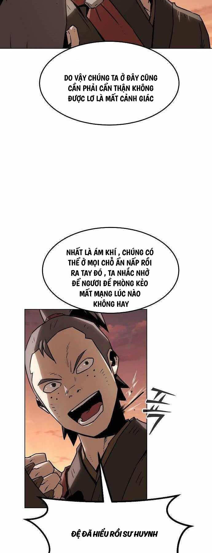 Tiểu Gia Chủ Của Tứ Xuyên Đường Gia Trở Thành Kiếm Thần Chap 11 - Next Chap 12