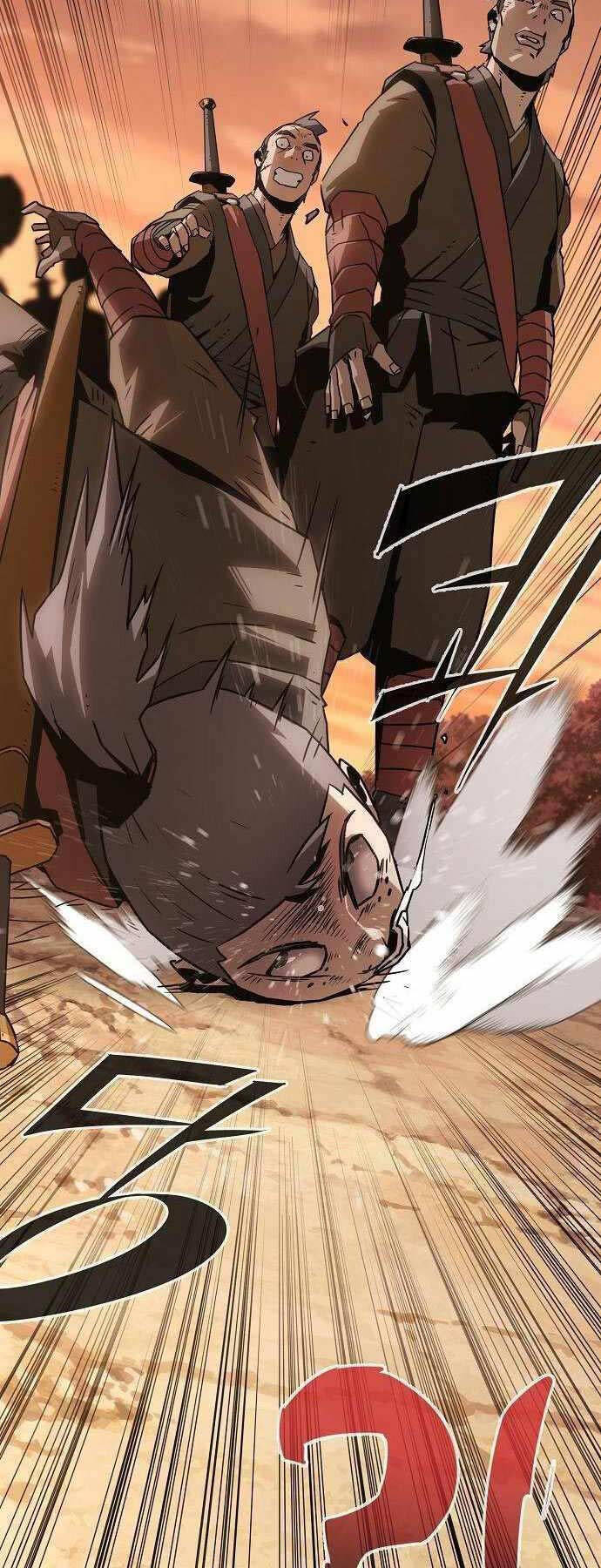 Tiểu Gia Chủ Của Tứ Xuyên Đường Gia Trở Thành Kiếm Thần Chap 11 - Next Chap 12