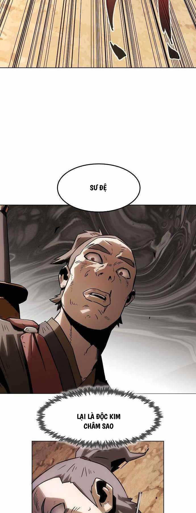 Tiểu Gia Chủ Của Tứ Xuyên Đường Gia Trở Thành Kiếm Thần Chap 11 - Next Chap 12