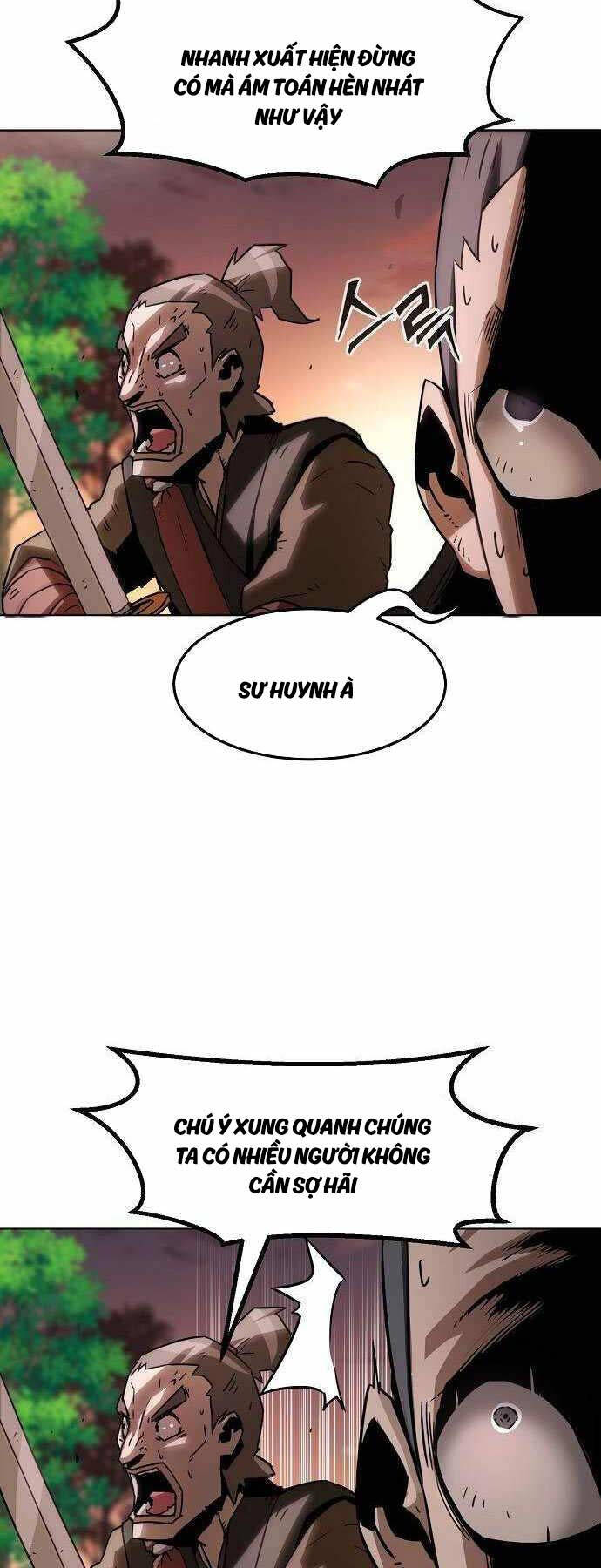 Tiểu Gia Chủ Của Tứ Xuyên Đường Gia Trở Thành Kiếm Thần Chap 11 - Next Chap 12