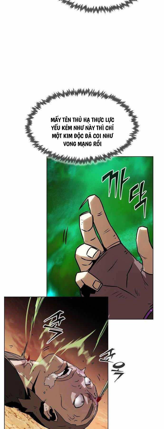 Tiểu Gia Chủ Của Tứ Xuyên Đường Gia Trở Thành Kiếm Thần Chap 11 - Next Chap 12