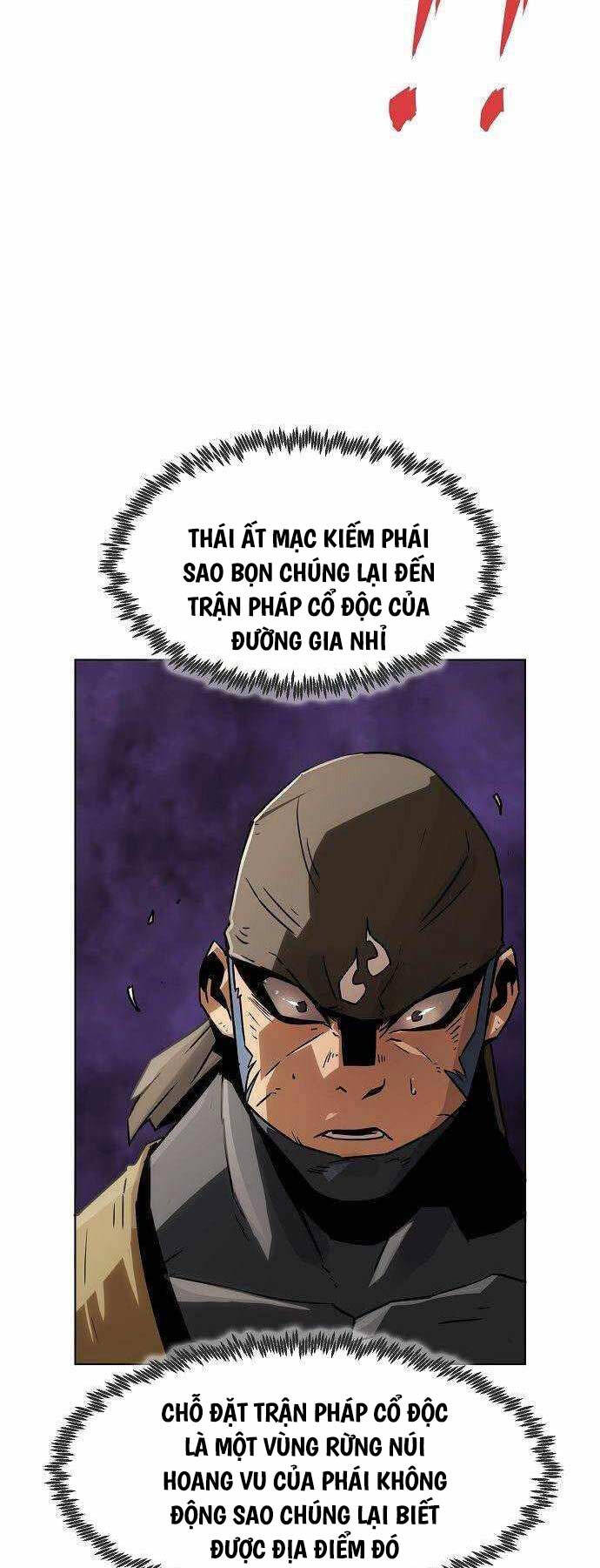 Tiểu Gia Chủ Của Tứ Xuyên Đường Gia Trở Thành Kiếm Thần Chap 11 - Next Chap 12
