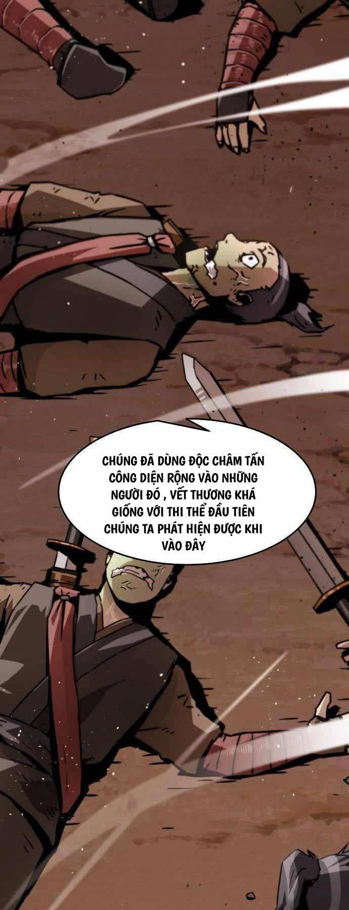 Tiểu Gia Chủ Của Tứ Xuyên Đường Gia Trở Thành Kiếm Thần Chap 11 - Next Chap 12