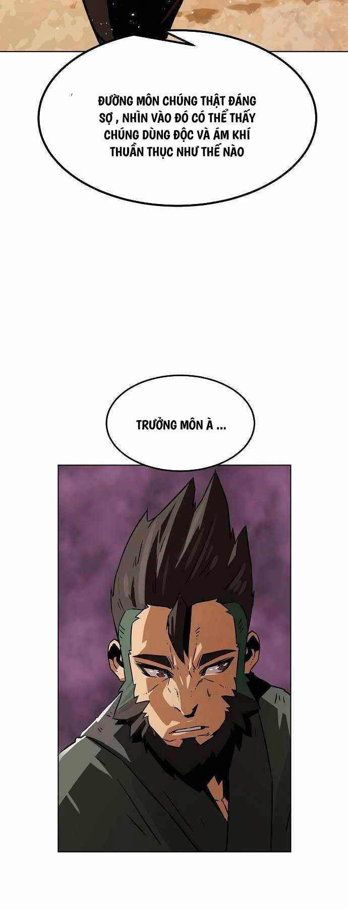Tiểu Gia Chủ Của Tứ Xuyên Đường Gia Trở Thành Kiếm Thần Chap 11 - Next Chap 12