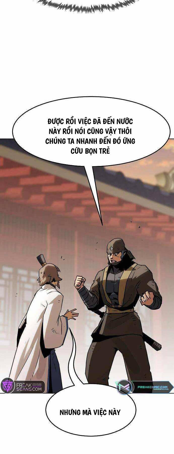 Tiểu Gia Chủ Của Tứ Xuyên Đường Gia Trở Thành Kiếm Thần Chap 11 - Next Chap 12