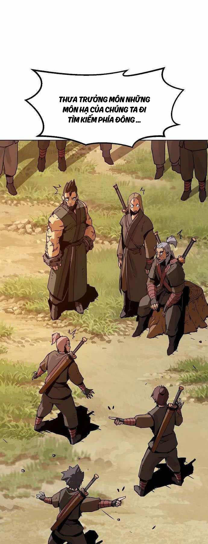 Tiểu Gia Chủ Của Tứ Xuyên Đường Gia Trở Thành Kiếm Thần Chap 11 - Next Chap 12