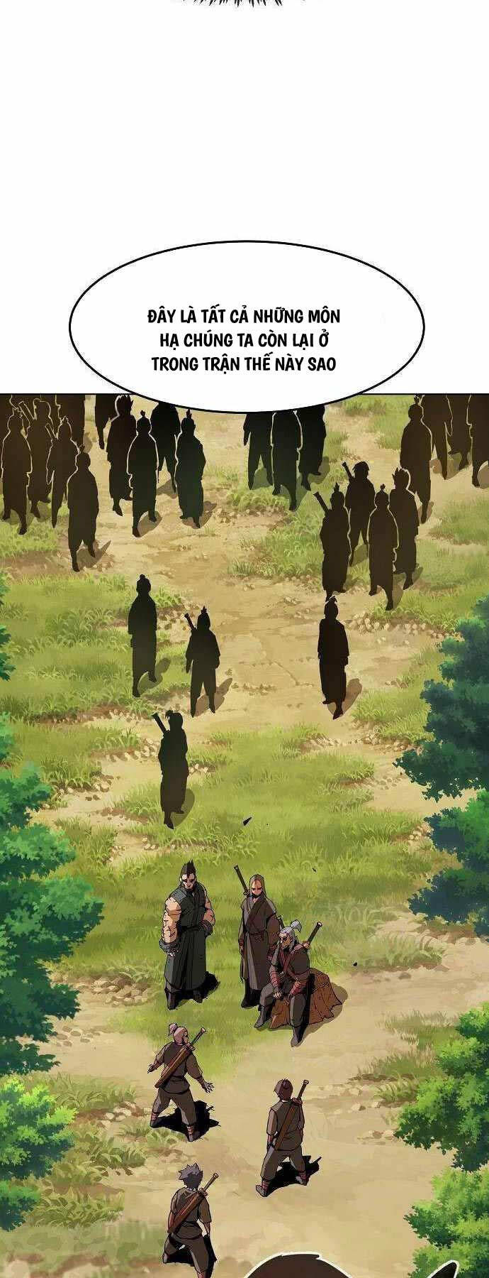 Tiểu Gia Chủ Của Tứ Xuyên Đường Gia Trở Thành Kiếm Thần Chap 11 - Next Chap 12