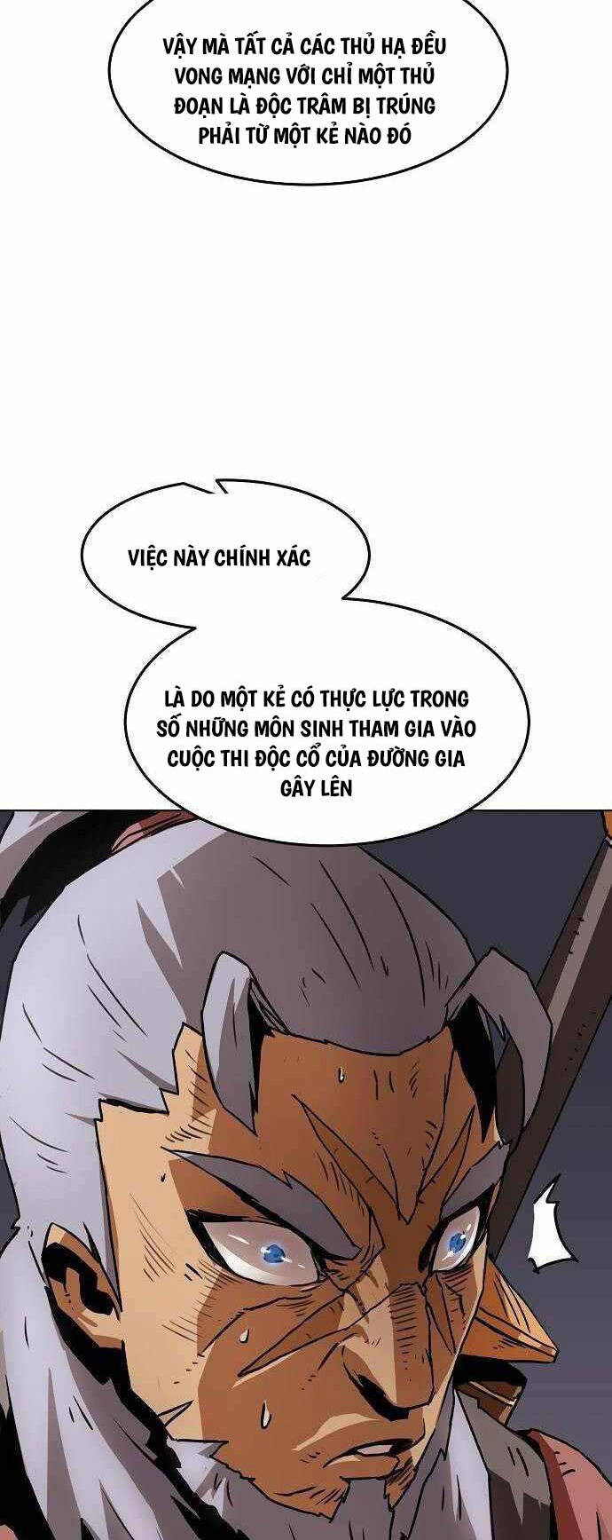 Tiểu Gia Chủ Của Tứ Xuyên Đường Gia Trở Thành Kiếm Thần Chap 11 - Next Chap 12
