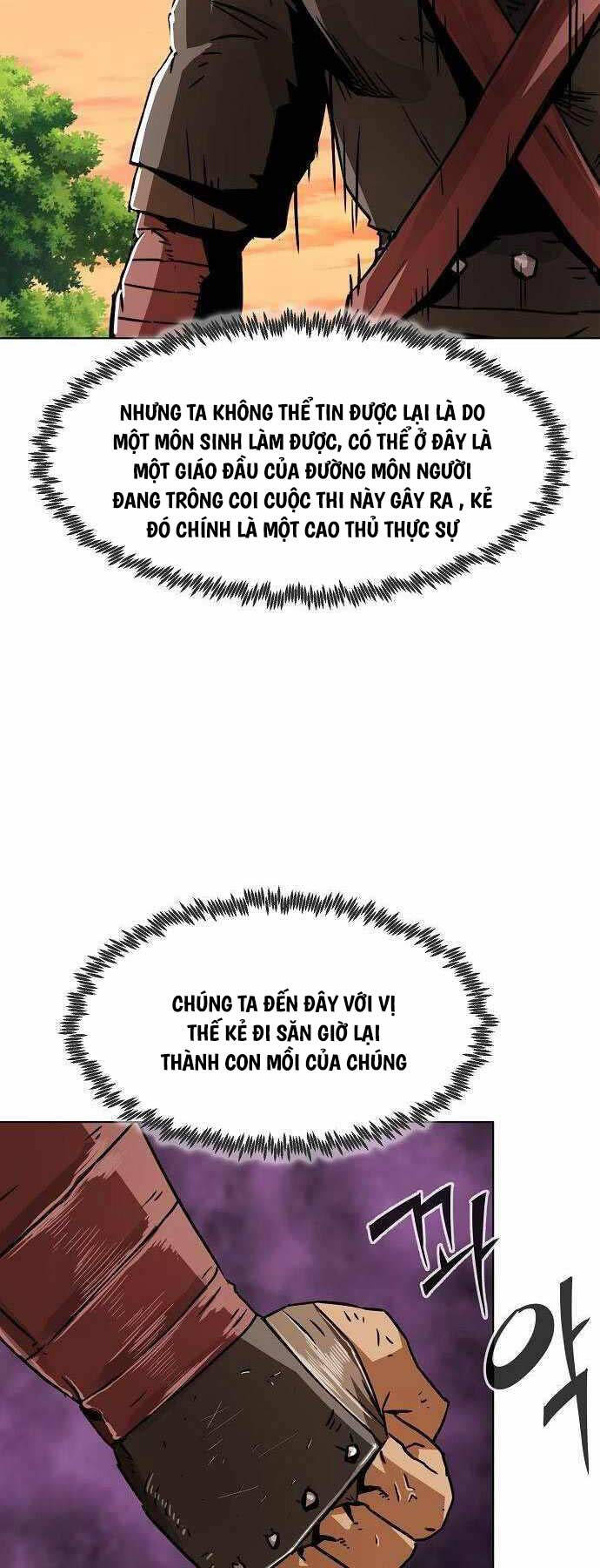 Tiểu Gia Chủ Của Tứ Xuyên Đường Gia Trở Thành Kiếm Thần Chap 11 - Next Chap 12