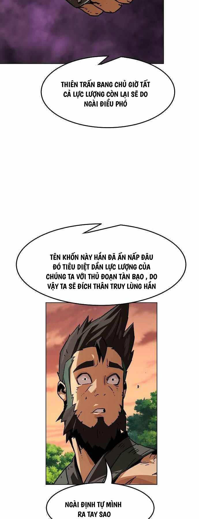 Tiểu Gia Chủ Của Tứ Xuyên Đường Gia Trở Thành Kiếm Thần Chap 11 - Next Chap 12