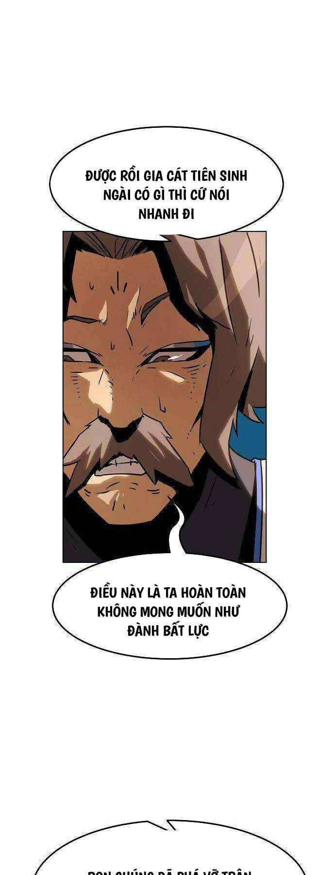 Tiểu Gia Chủ Của Tứ Xuyên Đường Gia Trở Thành Kiếm Thần Chap 11 - Next Chap 12