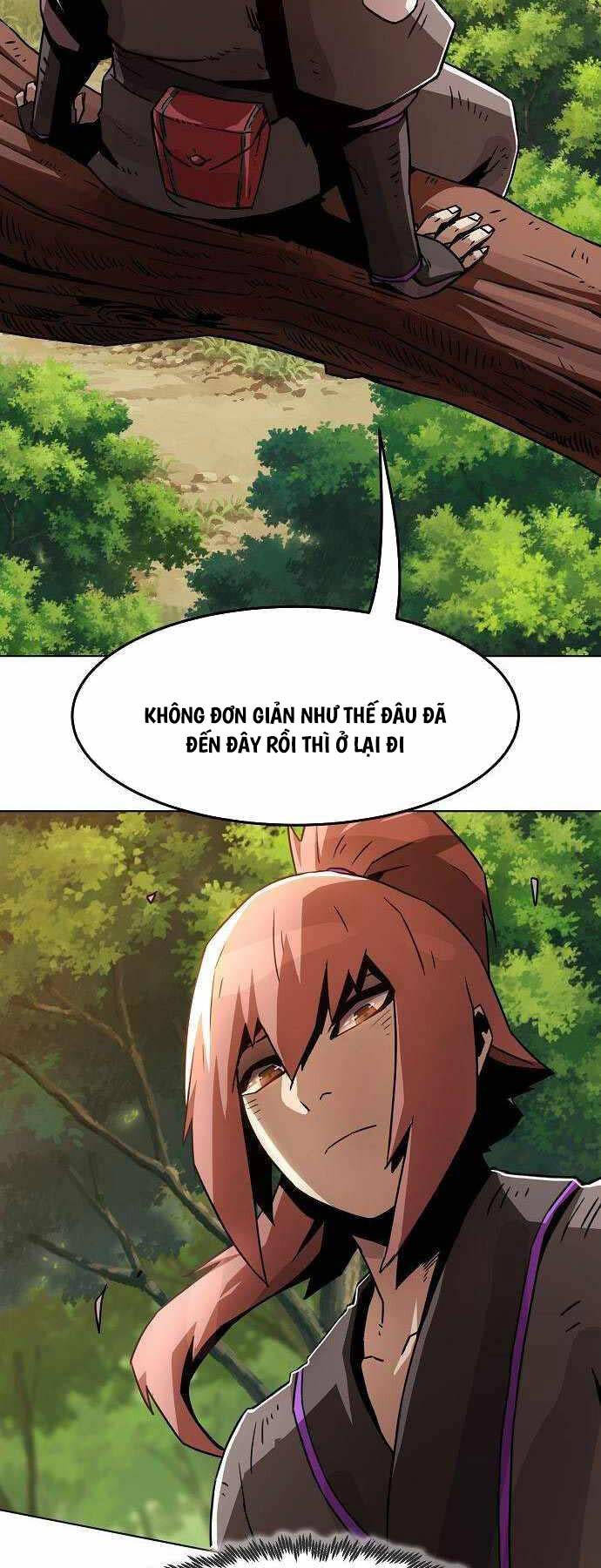 Tiểu Gia Chủ Của Tứ Xuyên Đường Gia Trở Thành Kiếm Thần Chap 11 - Next Chap 12