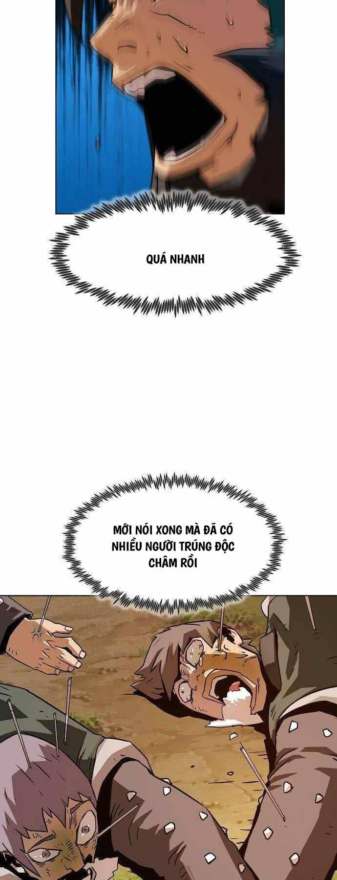 Tiểu Gia Chủ Của Tứ Xuyên Đường Gia Trở Thành Kiếm Thần Chap 11 - Next Chap 12