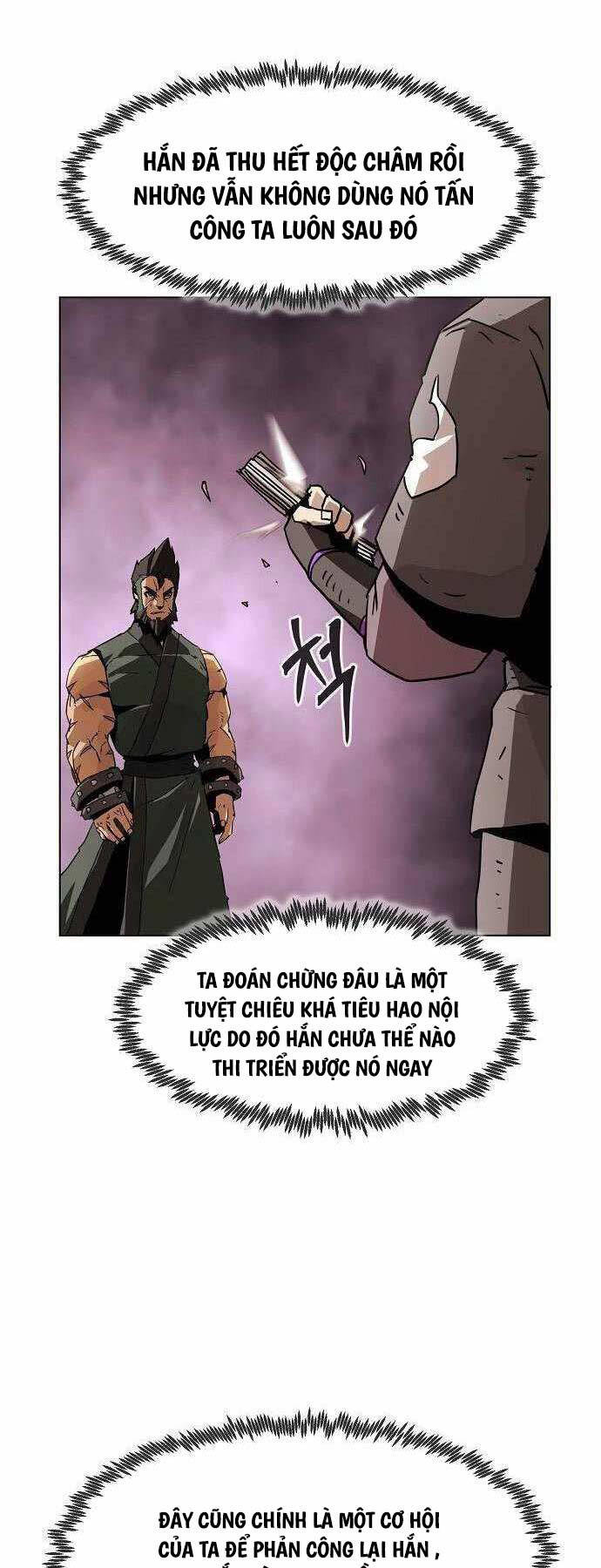 Tiểu Gia Chủ Của Tứ Xuyên Đường Gia Trở Thành Kiếm Thần Chap 11 - Next Chap 12