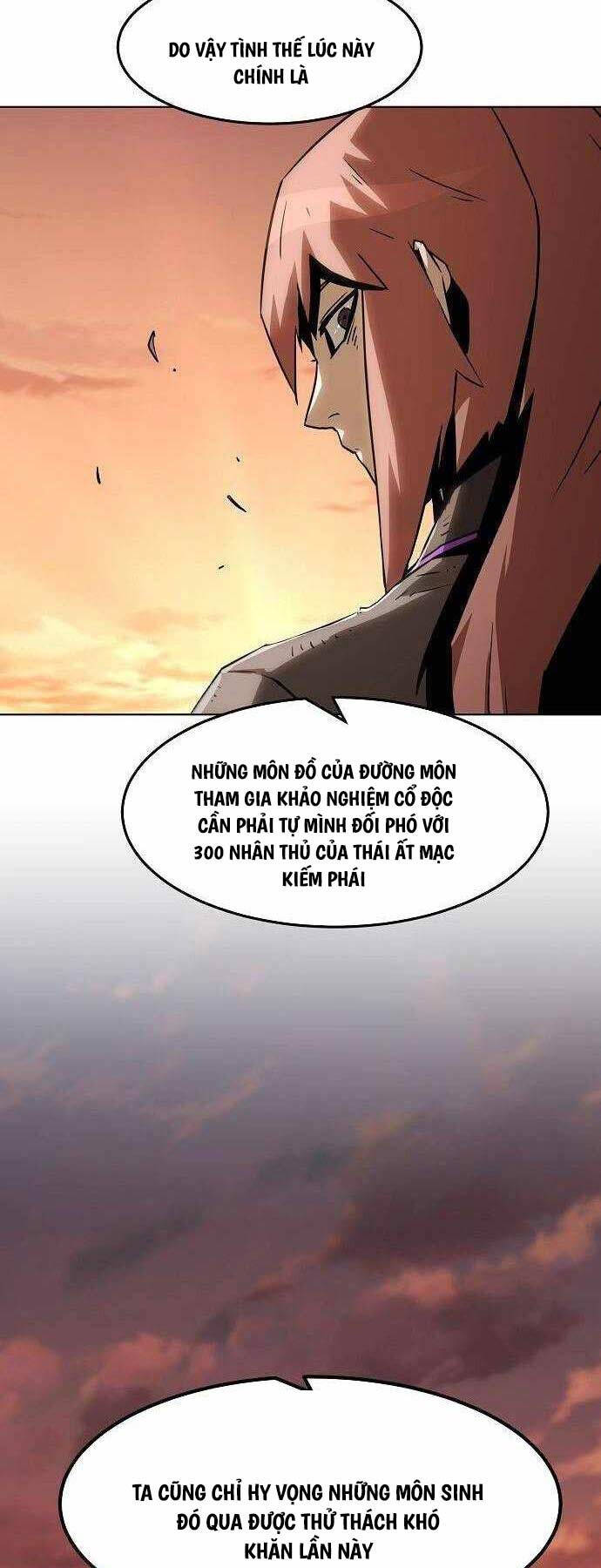 Tiểu Gia Chủ Của Tứ Xuyên Đường Gia Trở Thành Kiếm Thần Chap 11 - Next Chap 12