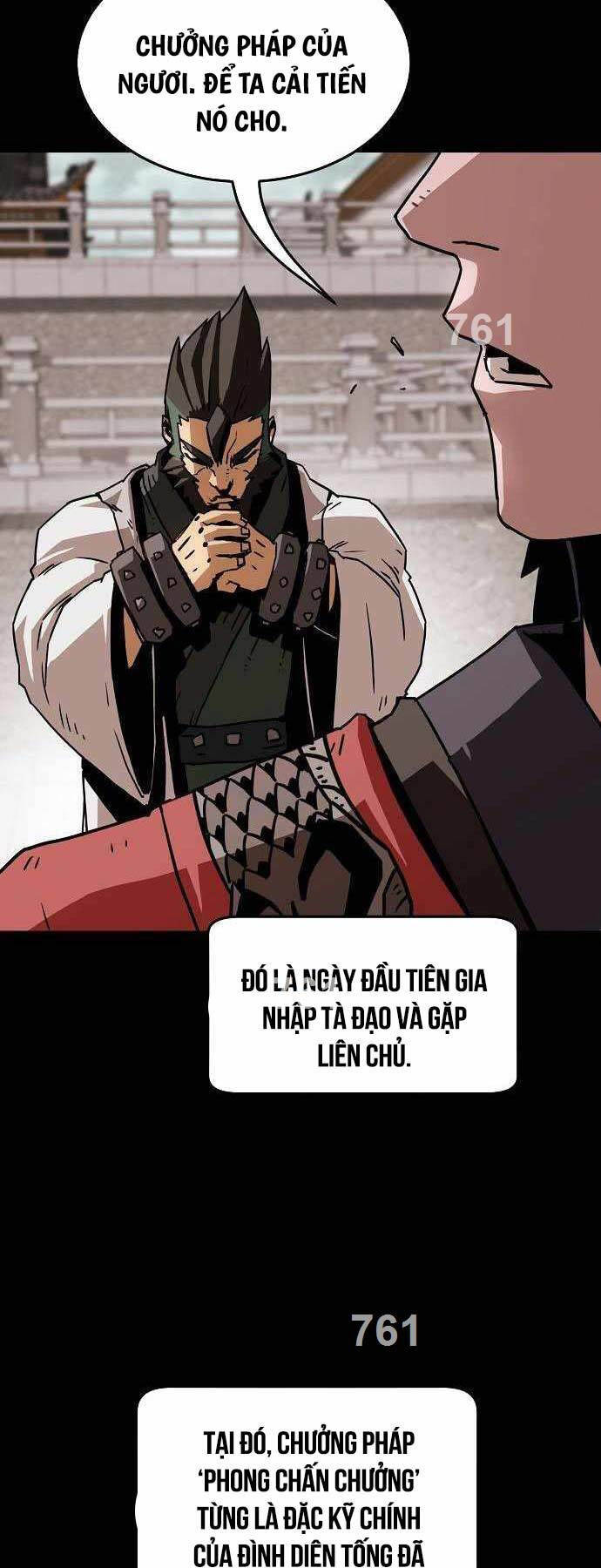 Tiểu Gia Chủ Của Tứ Xuyên Đường Gia Trở Thành Kiếm Thần Chap 12 - Next Chap 13