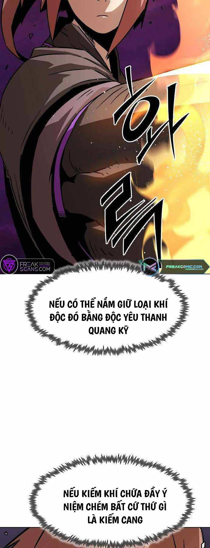 Tiểu Gia Chủ Của Tứ Xuyên Đường Gia Trở Thành Kiếm Thần Chap 12 - Next Chap 13
