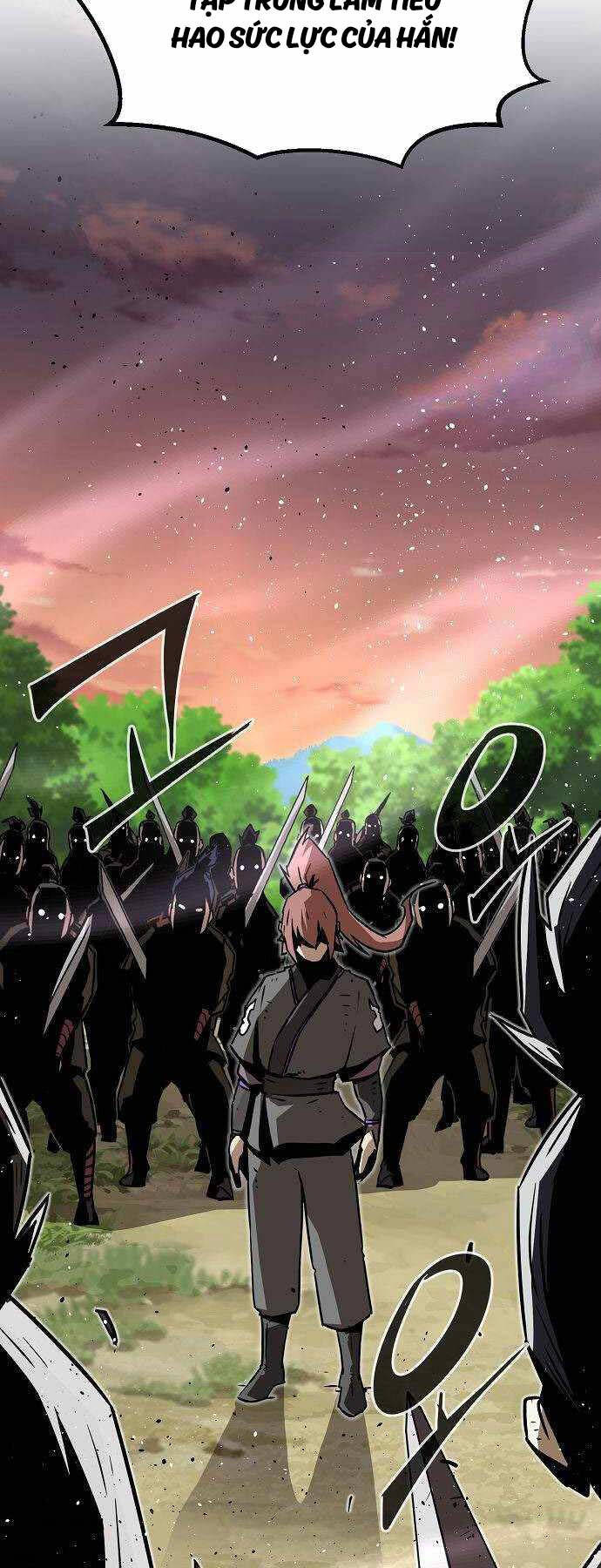 Tiểu Gia Chủ Của Tứ Xuyên Đường Gia Trở Thành Kiếm Thần Chap 12 - Next Chap 13