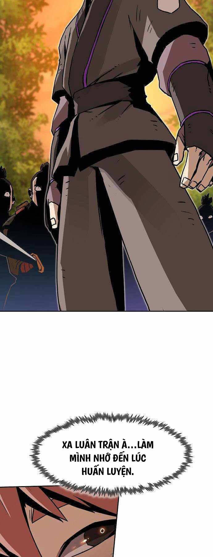 Tiểu Gia Chủ Của Tứ Xuyên Đường Gia Trở Thành Kiếm Thần Chap 12 - Next Chap 13