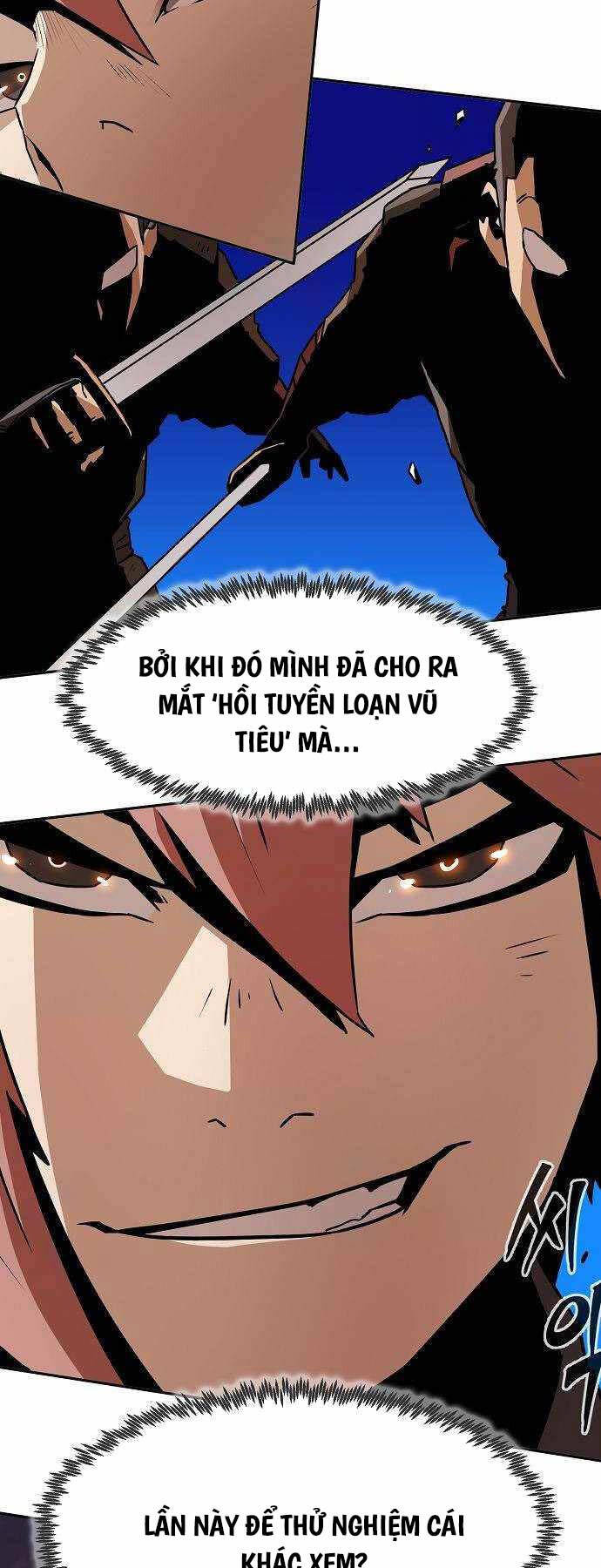 Tiểu Gia Chủ Của Tứ Xuyên Đường Gia Trở Thành Kiếm Thần Chap 12 - Next Chap 13