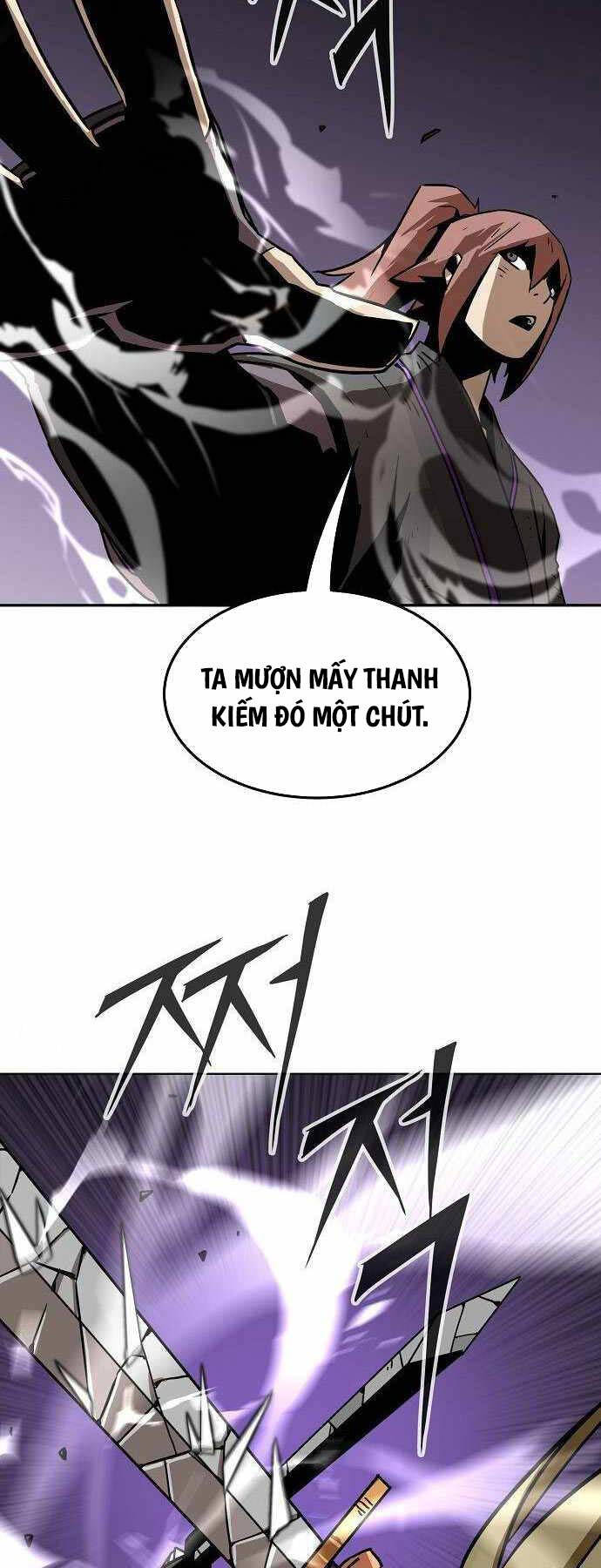 Tiểu Gia Chủ Của Tứ Xuyên Đường Gia Trở Thành Kiếm Thần Chap 12 - Next Chap 13