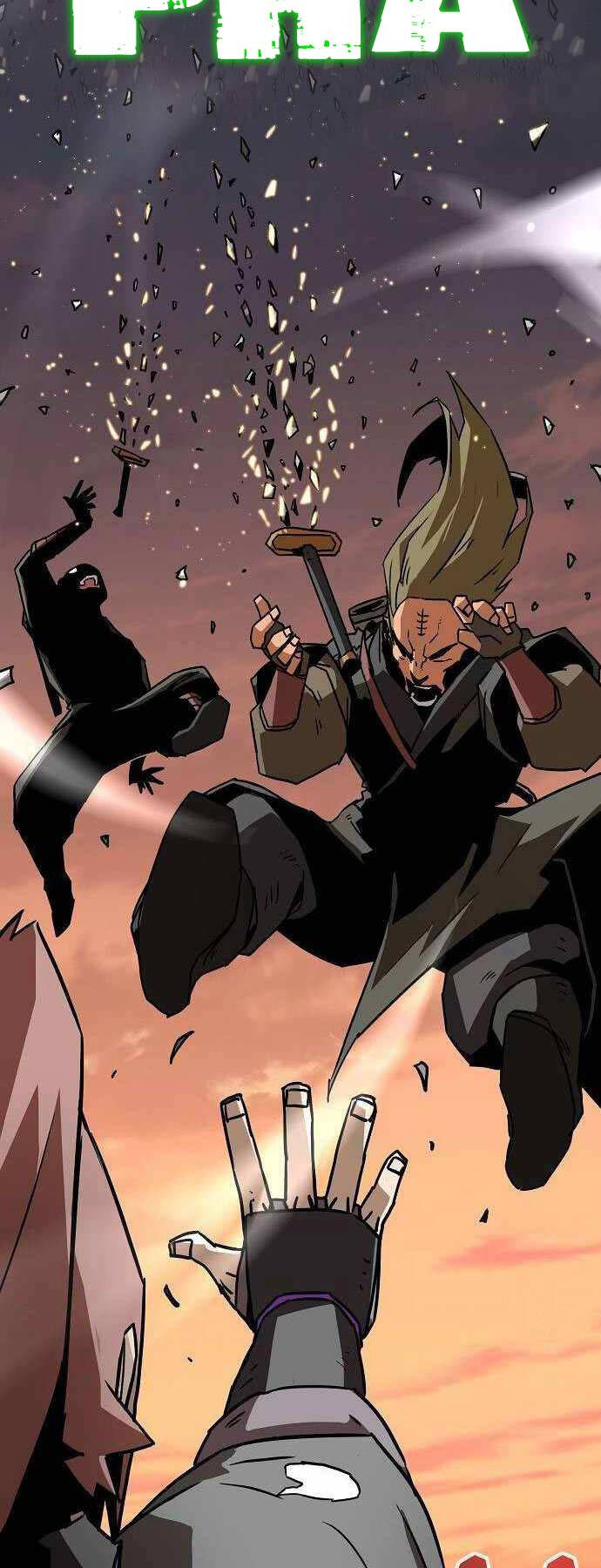 Tiểu Gia Chủ Của Tứ Xuyên Đường Gia Trở Thành Kiếm Thần Chap 12 - Next Chap 13