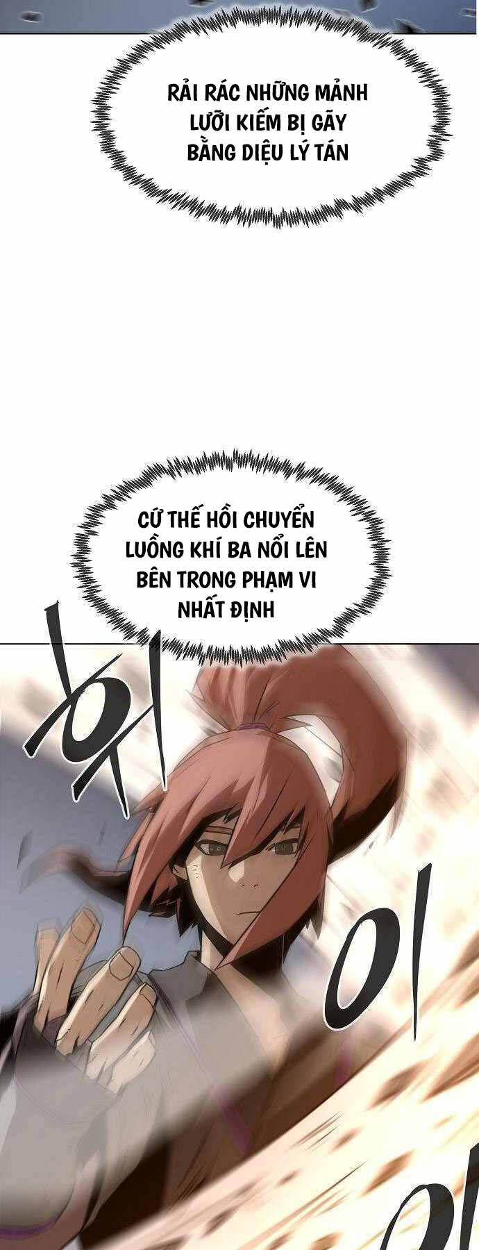 Tiểu Gia Chủ Của Tứ Xuyên Đường Gia Trở Thành Kiếm Thần Chap 12 - Next Chap 13