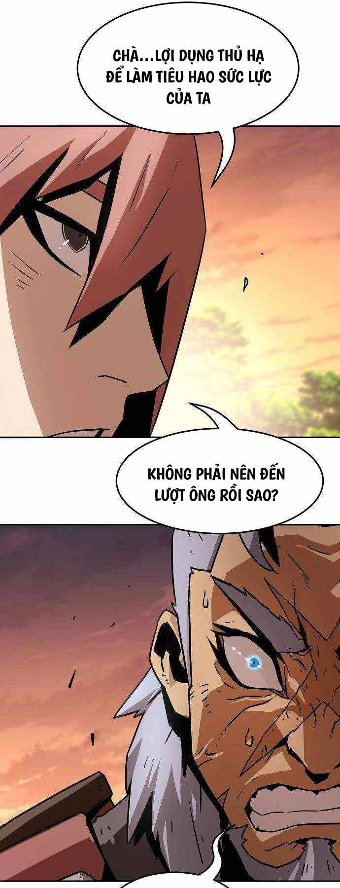 Tiểu Gia Chủ Của Tứ Xuyên Đường Gia Trở Thành Kiếm Thần Chap 12 - Next Chap 13