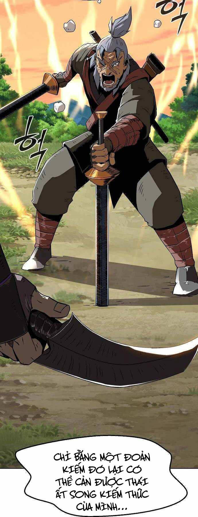 Tiểu Gia Chủ Của Tứ Xuyên Đường Gia Trở Thành Kiếm Thần Chap 12 - Next Chap 13