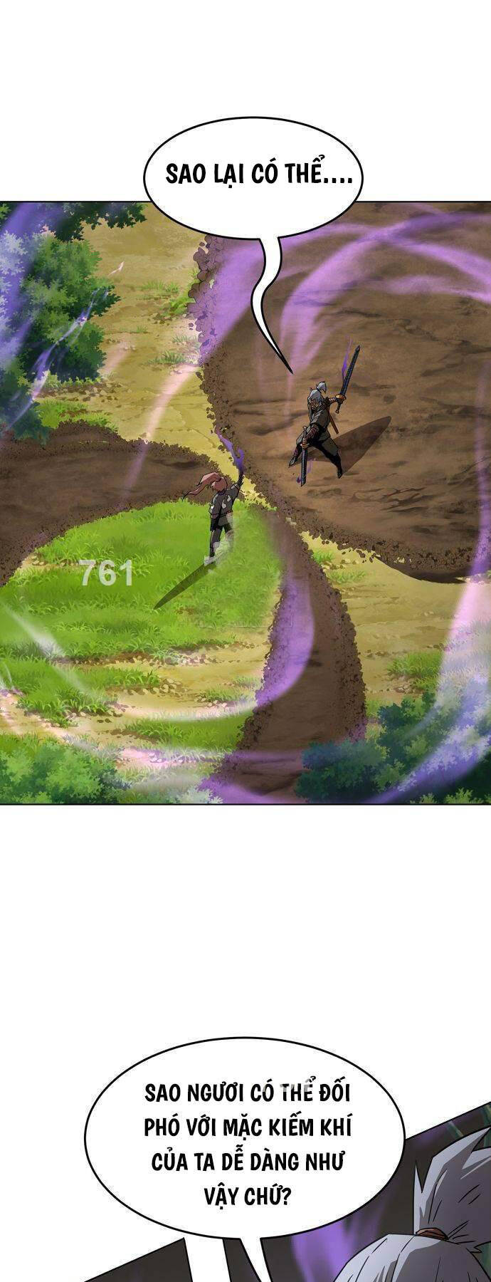 Tiểu Gia Chủ Của Tứ Xuyên Đường Gia Trở Thành Kiếm Thần Chap 13 - Next Chap 14