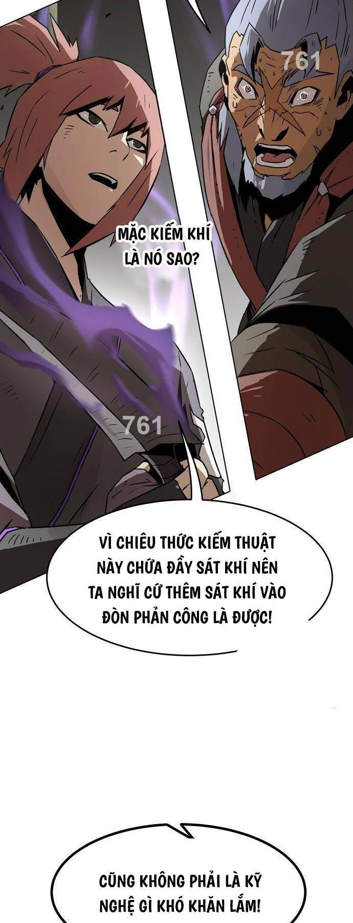 Tiểu Gia Chủ Của Tứ Xuyên Đường Gia Trở Thành Kiếm Thần Chap 13 - Next Chap 14