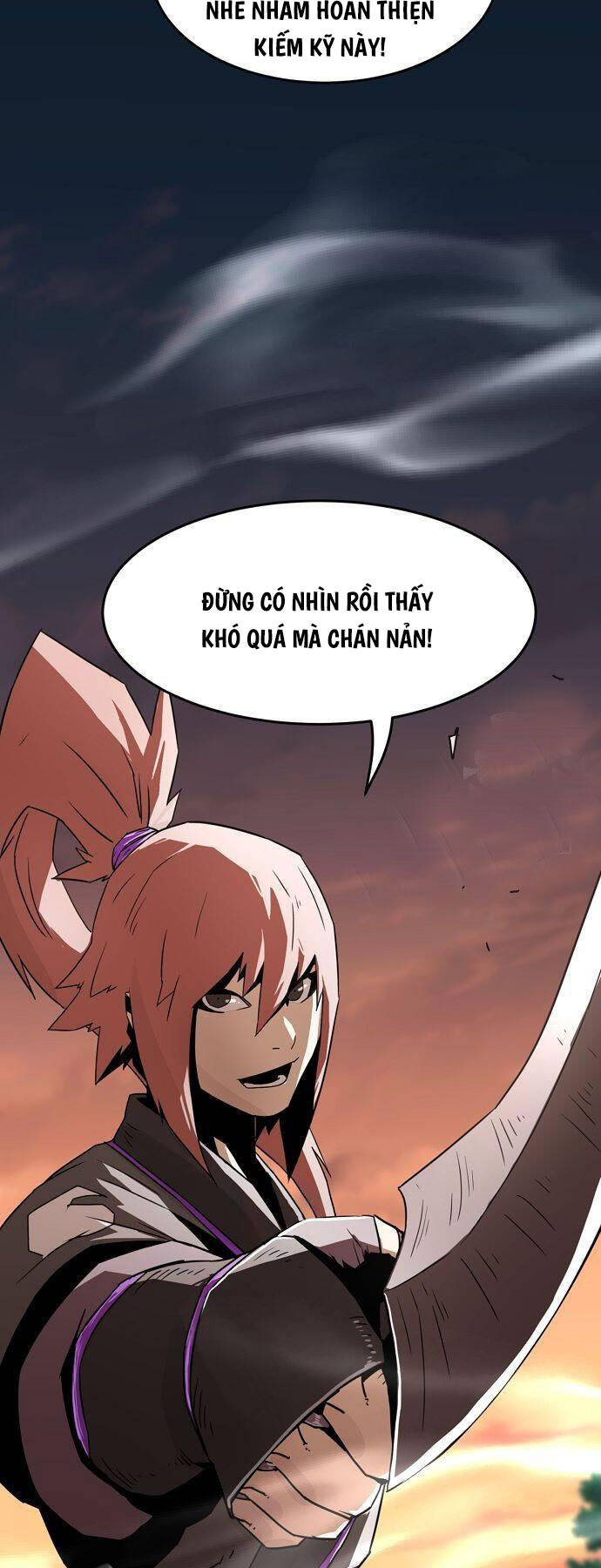 Tiểu Gia Chủ Của Tứ Xuyên Đường Gia Trở Thành Kiếm Thần Chap 13 - Next Chap 14