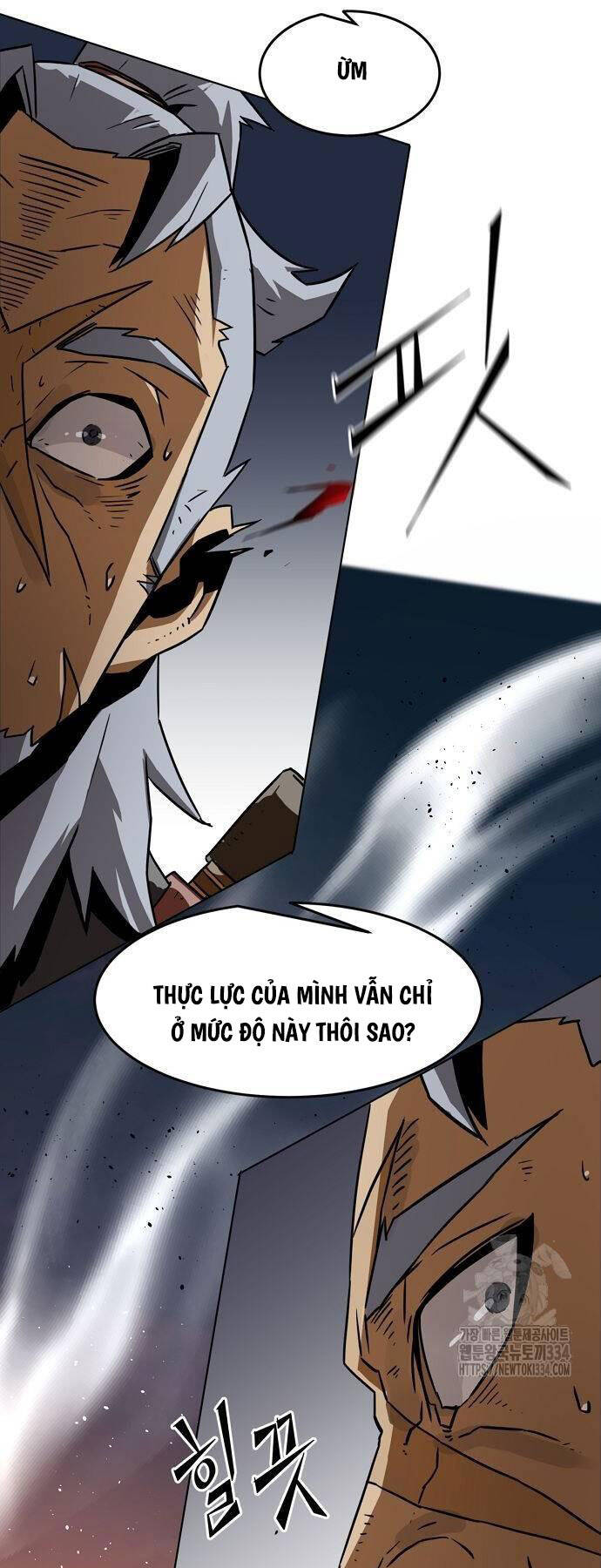 Tiểu Gia Chủ Của Tứ Xuyên Đường Gia Trở Thành Kiếm Thần Chap 13 - Next Chap 14
