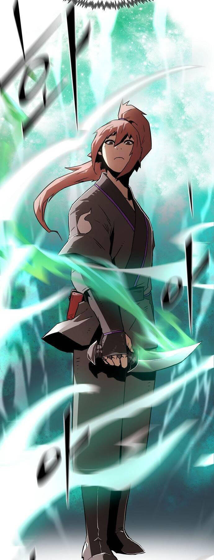 Tiểu Gia Chủ Của Tứ Xuyên Đường Gia Trở Thành Kiếm Thần Chap 13 - Next Chap 14