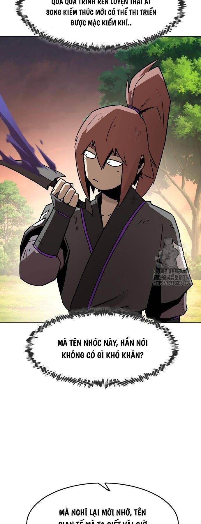 Tiểu Gia Chủ Của Tứ Xuyên Đường Gia Trở Thành Kiếm Thần Chap 13 - Next Chap 14