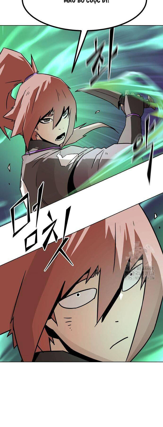 Tiểu Gia Chủ Của Tứ Xuyên Đường Gia Trở Thành Kiếm Thần Chap 13 - Next Chap 14