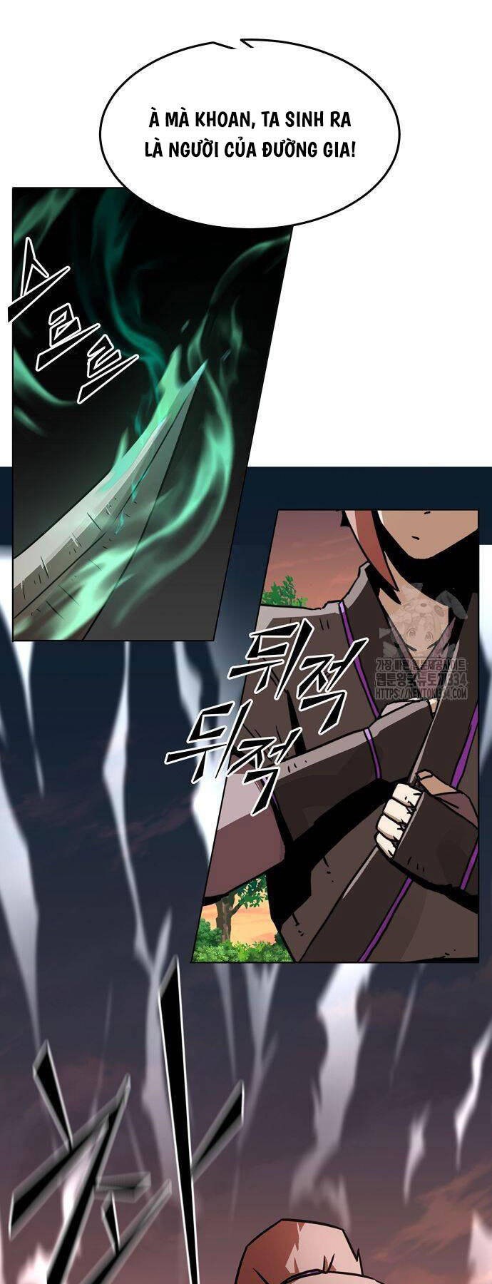 Tiểu Gia Chủ Của Tứ Xuyên Đường Gia Trở Thành Kiếm Thần Chap 13 - Next Chap 14