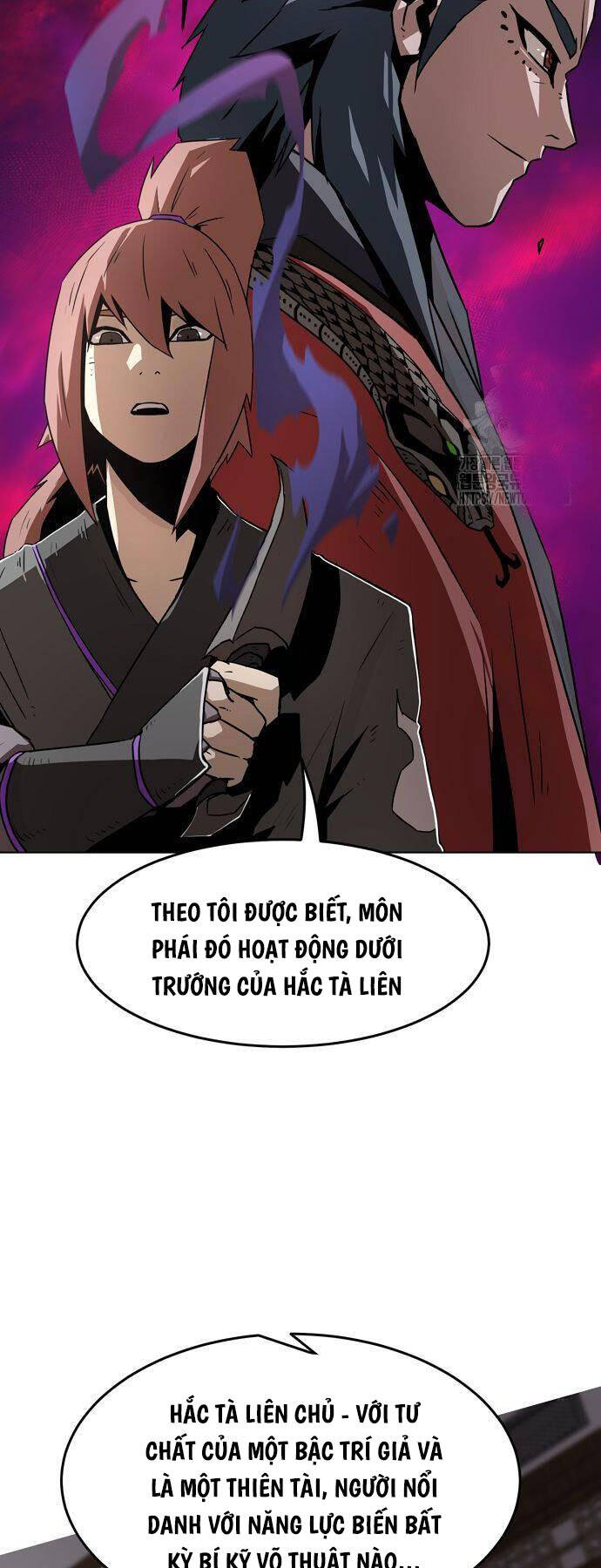 Tiểu Gia Chủ Của Tứ Xuyên Đường Gia Trở Thành Kiếm Thần Chap 13 - Next Chap 14
